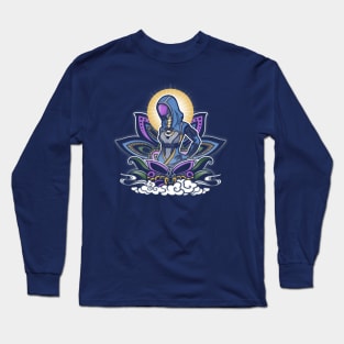 Pilgrimage Long Sleeve T-Shirt